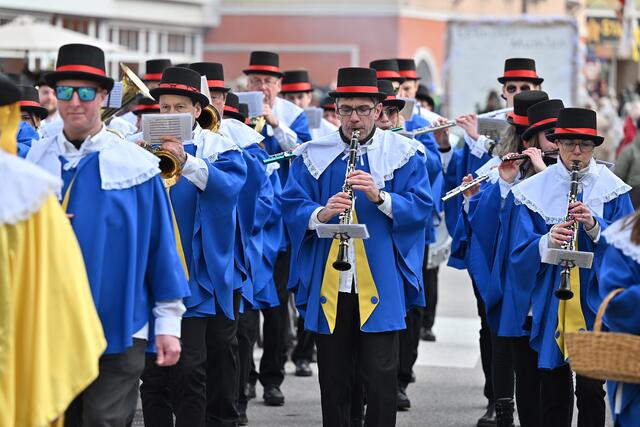 Foto: Wolfgang Spitzbart