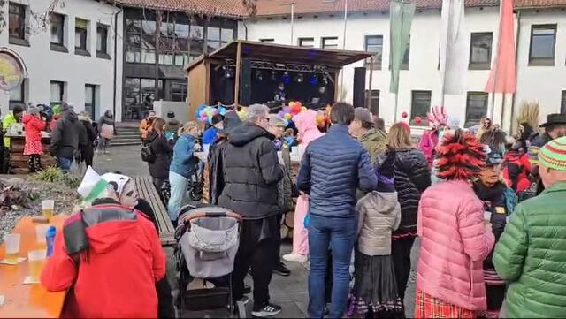 Foto: Bayern Regional News