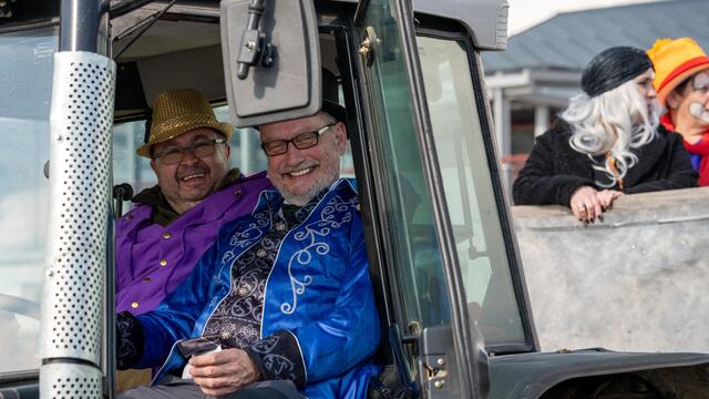 Foto: Josef Grunwald