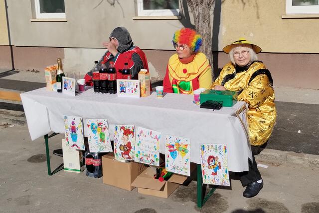 Foto: Renate Hainz