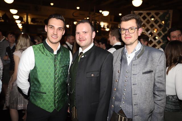 Foto: Alfred Mayer