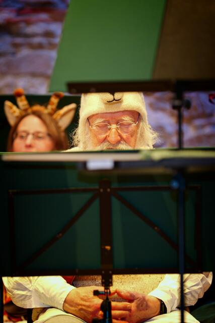 Foto: (c) Gerhard Schwingenschlögl