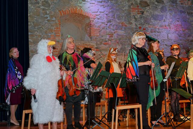 Foto: (c) Gerhard Schwingenschlögl