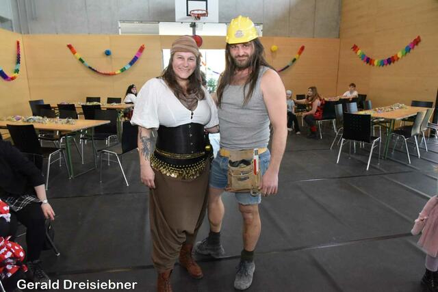 Foto: Gerald Dreisiebner