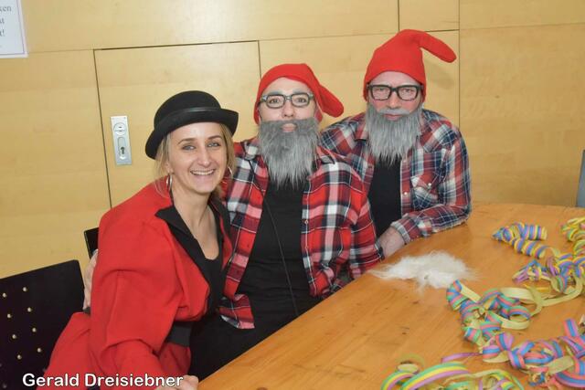 Foto: Gerald Dreisiebner