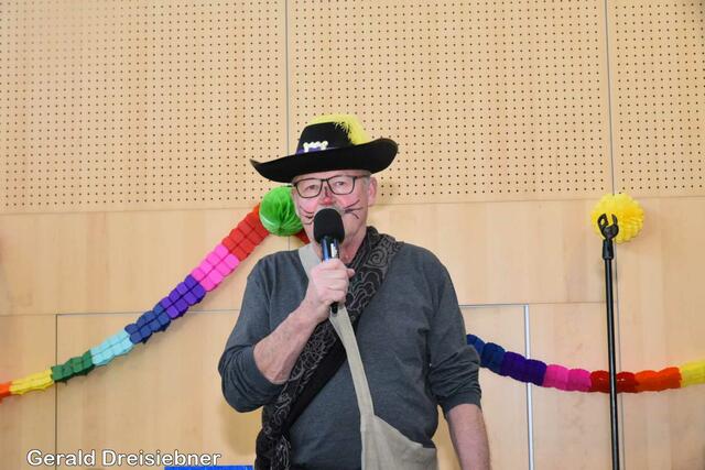 Foto: Gerald Dreisiebner