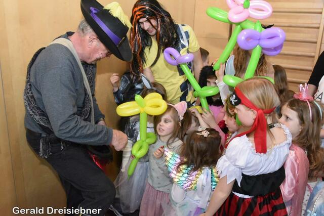 Foto: Gerald Dreisiebner