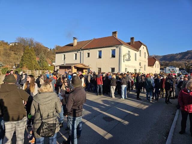 Foto: Simon Glösl
