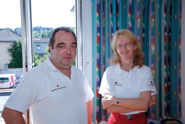 Foto: Rotes Kreuz Urfahr-Umgebung
