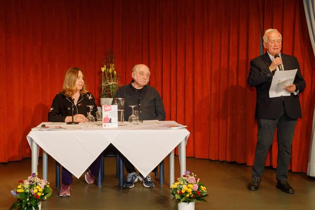 Foto: Markus Morianz