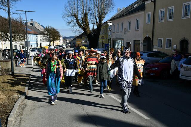 Foto: Ganglberger Herbert