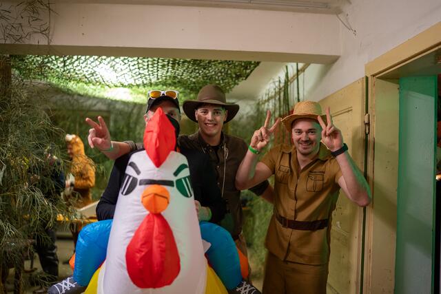 Foto: Markus Koblbauer