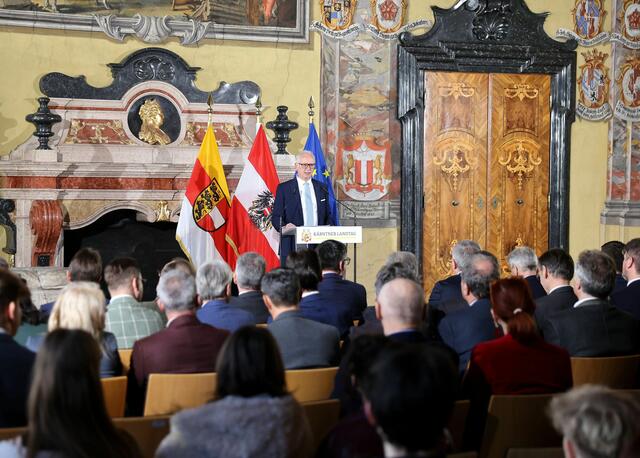 Foto: LPD Kärnten/Kuess