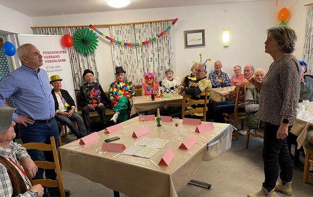 Foto: PVÖ Klaus/Weiler