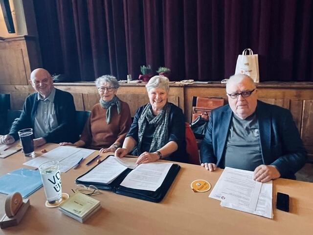 Foto: PVÖ Feldkirch