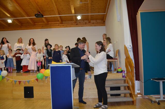 Foto: Maria Astner-Meißnitzer