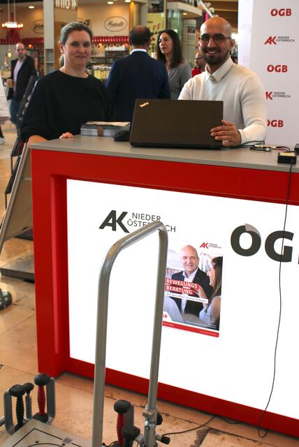 Foto: Rieseder/MeinBezirk