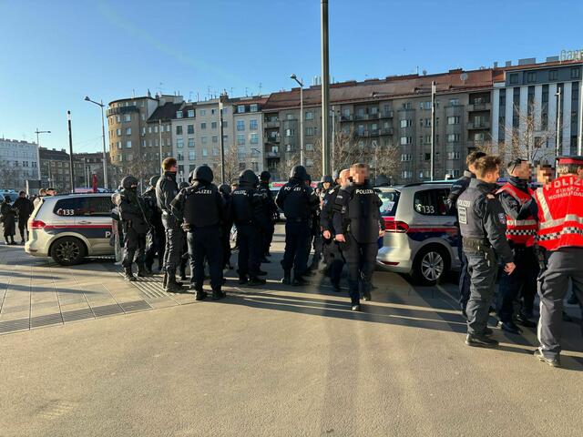 Foto: Vanessa Zrzavy/MeinBezirk