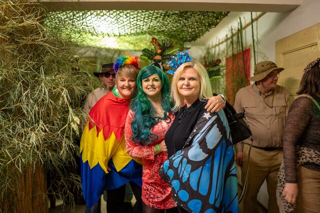 Foto: Markus Koblbauer