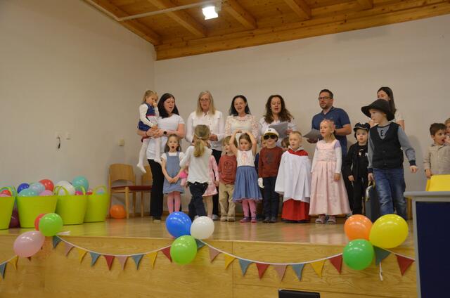 Foto: Maria Astner-Meißnitzer