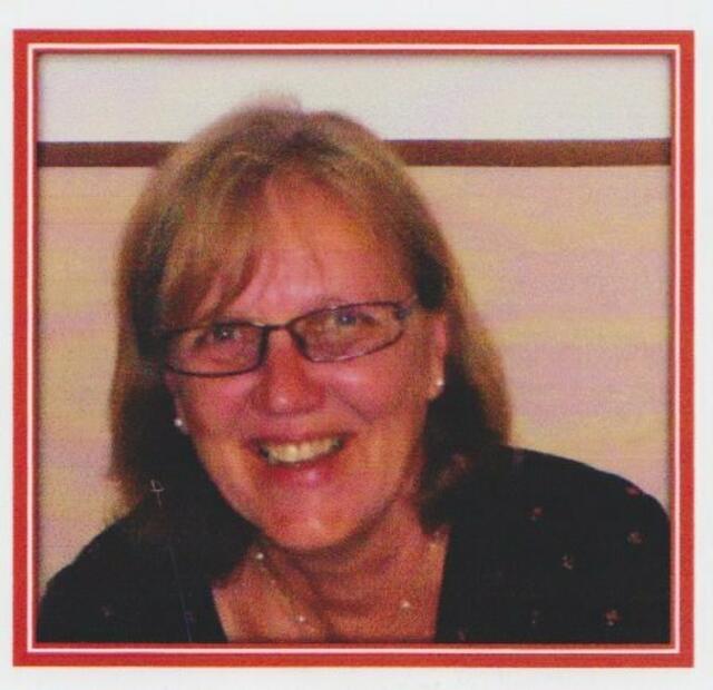 Obfrau Anna Primus (Pensionistenverband Maria Rojach) | Foto: Privat