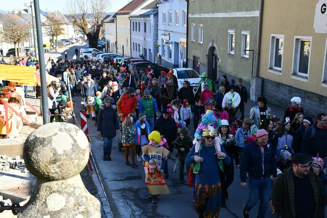 Foto: Ganglberger Herbert