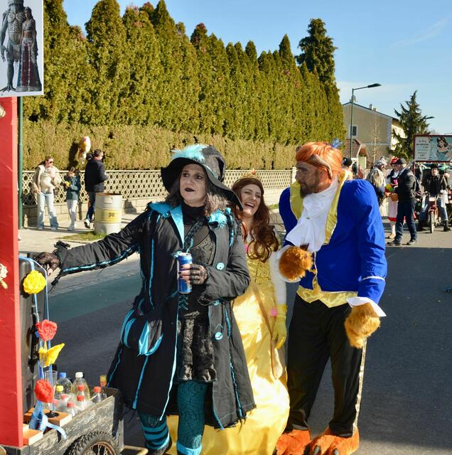 Foto: Sascha Trimmel