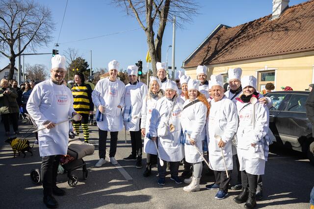 Foto: René Brunhölzl/MeinBezirk