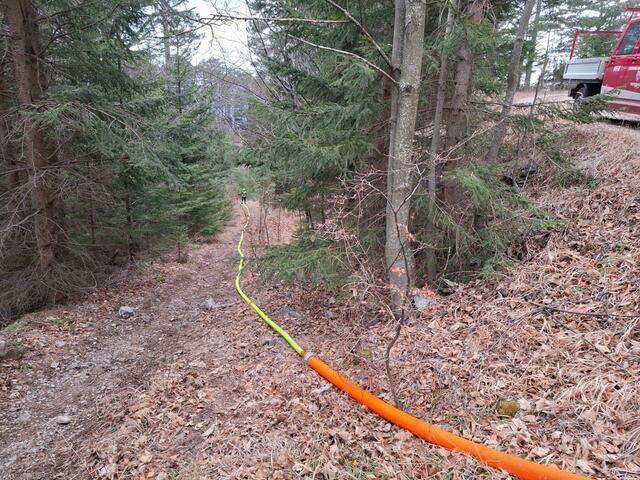 Foto: Freiwillige Feuerwehr Payerbach