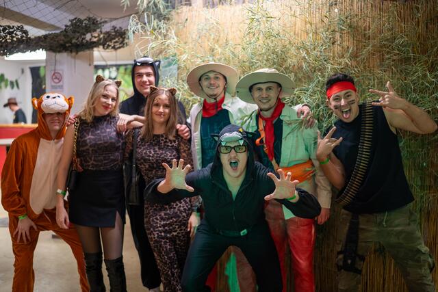 Foto: Markus Koblbauer