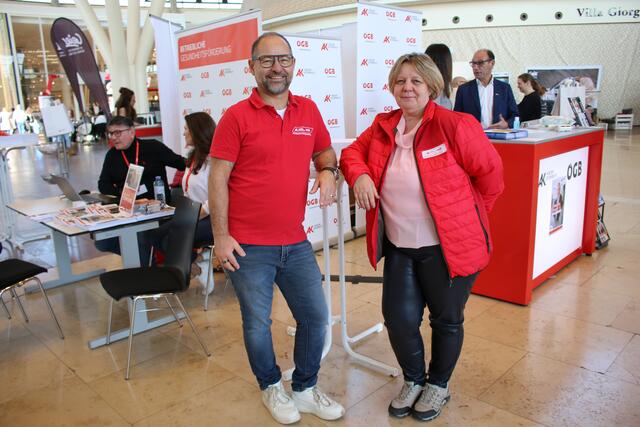 Foto: Rieseder/MeinBezirk