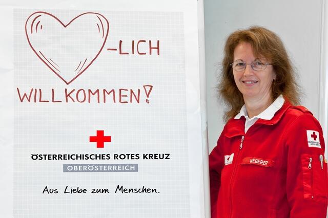 Foto: Rotes Kreuz Urfahr-Umgebung