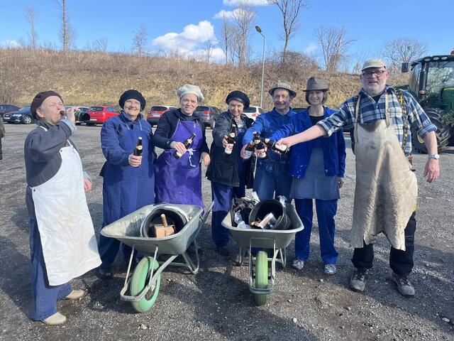 Foto: Gemeinde Sigleß