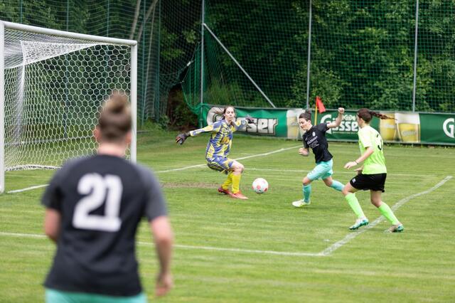 Du willst auch mitkicken? Dann melde mich jetzt! | Foto: Dominik Hutter