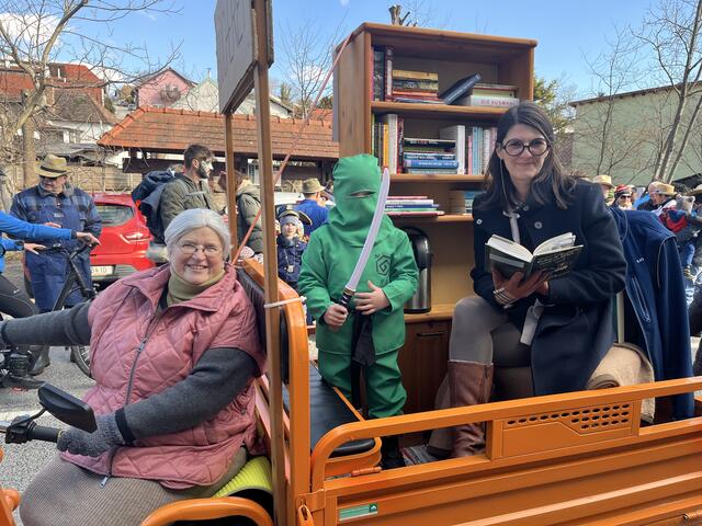 Foto: Gemeinde Sigleß