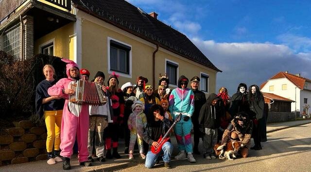 Foto: BG 2025