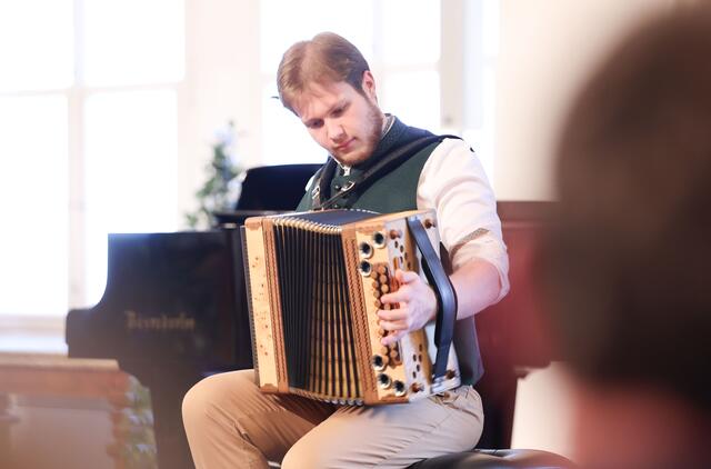 Foto: Musikum Salzburg / Franz Neumayr