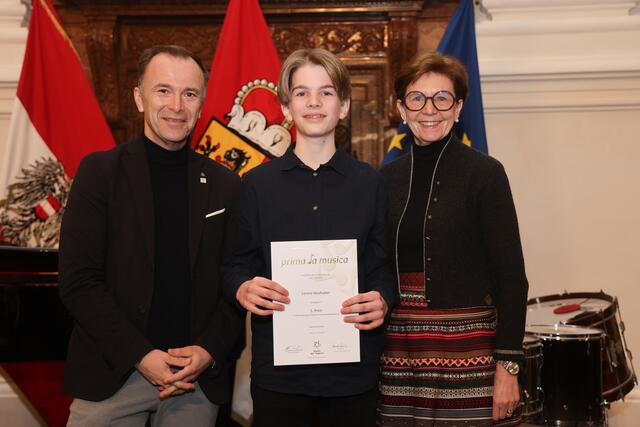 Foto: Musikum Salzburg / Franz Neumayr