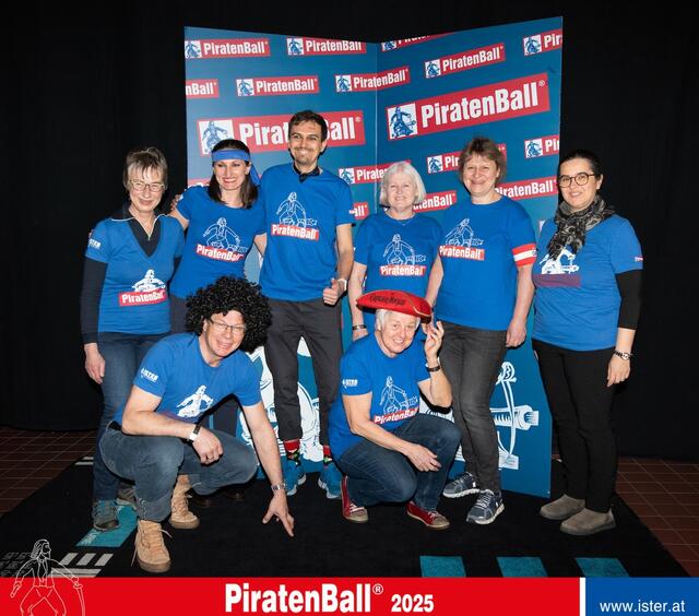 Foto: Ruderverein Ister