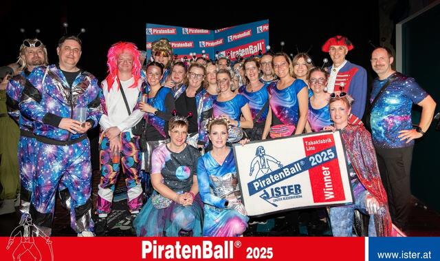 Foto: Ruderverein Ister