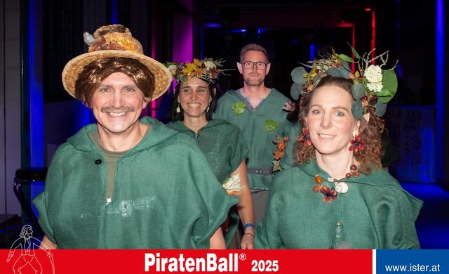 Foto: Ruderverein Ister