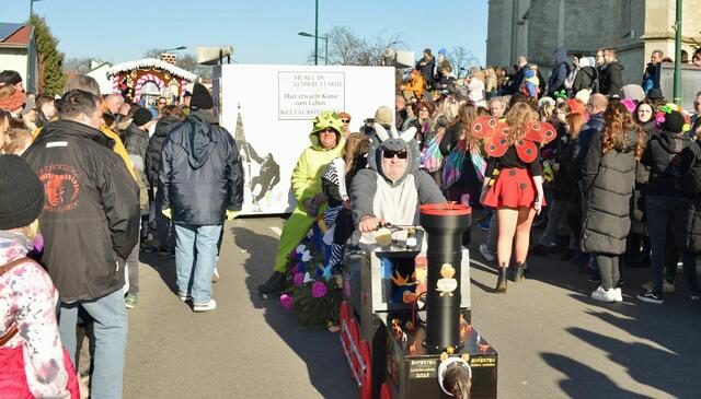 Foto: Sascha Trimmel