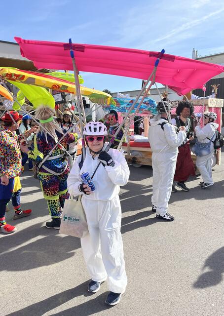 Foto: Mag. Wilma Langer-Bruckner BEd.