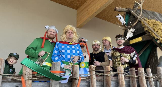 Foto: Mag. Wilma Langer-Bruckner BEd.