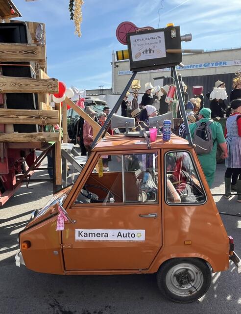 Foto: Mag. Wilma Langer-Bruckner BEd.