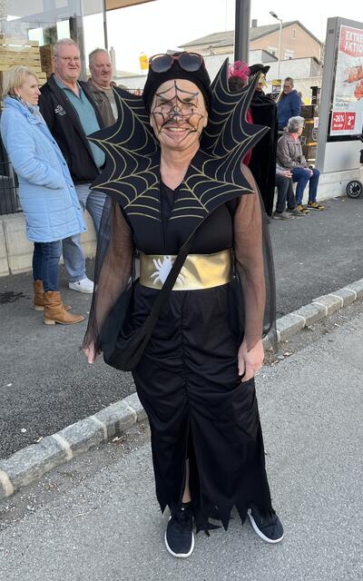 Foto: Mag. Wilma Langer-Bruckner BEd.