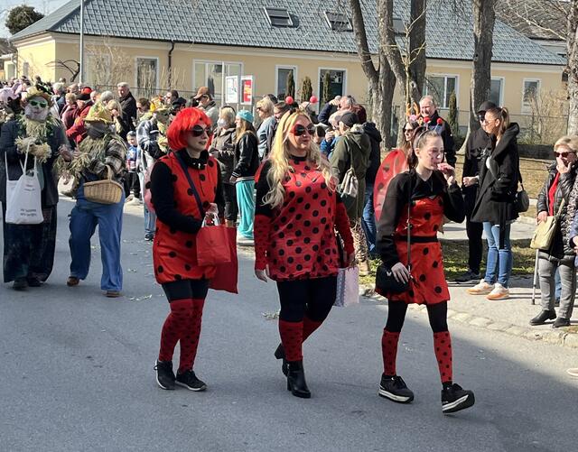 Foto: Mag. Wilma Langer-Bruckner BEd.