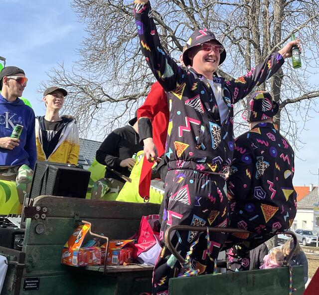 Foto: Mag. Wilma Langer-Bruckner BEd.