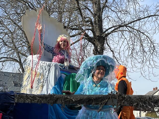 Foto: Mag. Wilma Langer-Bruckner BEd.