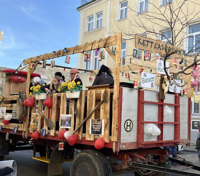 Foto: Mag. Wilma Langer-Bruckner BEd.